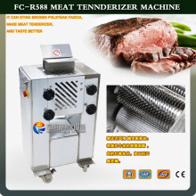 Edelstahl Zartes Rindfleisch / Prok / Steak Fleischverarbeitungsmaschine